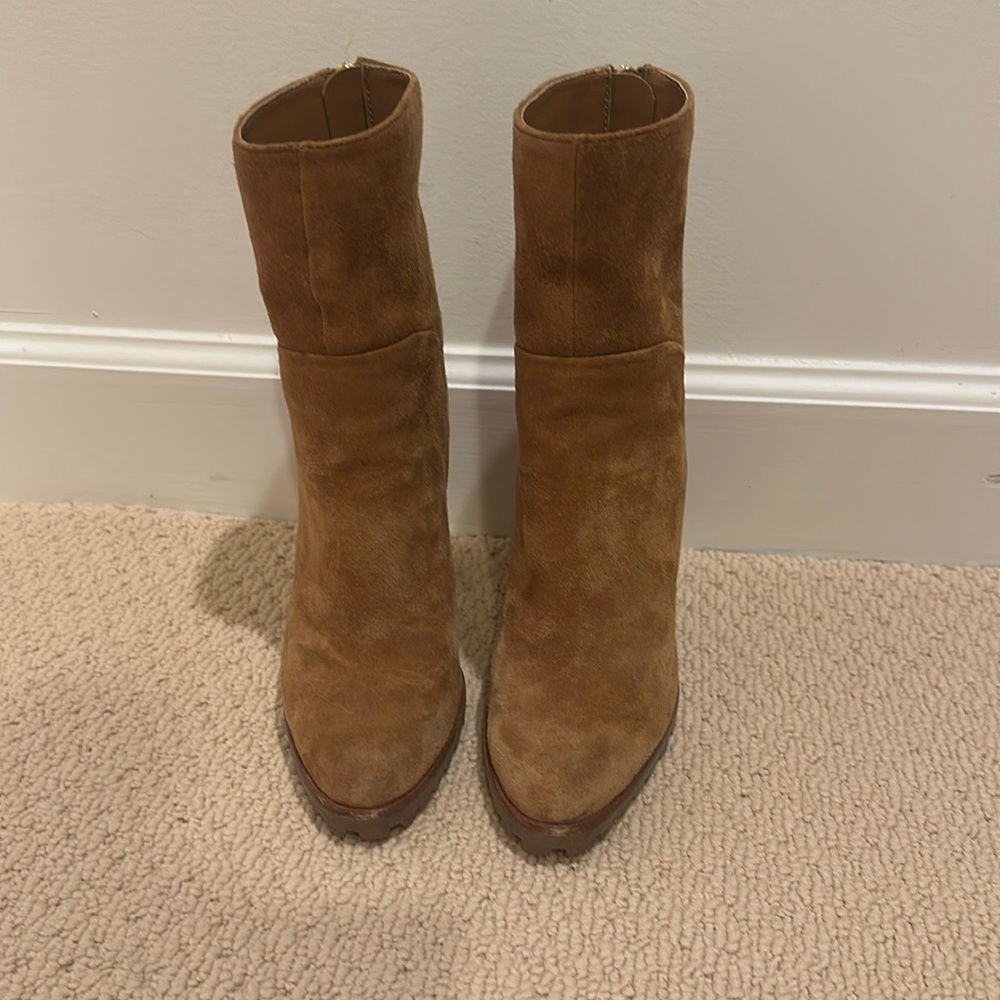 Aldo Boots!